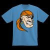 Youth Wicking T-Shirt Thumbnail