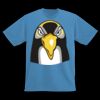 Youth Wicking T-Shirt Thumbnail