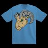 Youth Wicking T-Shirt Thumbnail