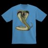 Youth Wicking T-Shirt Thumbnail