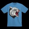 Youth Wicking T-Shirt Thumbnail