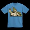 Youth Wicking T-Shirt Thumbnail