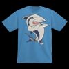Youth Wicking T-Shirt Thumbnail