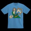 Youth Wicking T-Shirt Thumbnail
