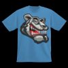 Youth Wicking T-Shirt Thumbnail
