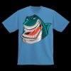 Youth Wicking T-Shirt Thumbnail