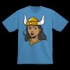 Youth Wicking T-Shirt Thumbnail