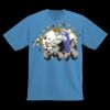 Youth Wicking T-Shirt Thumbnail