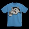 Youth Wicking T-Shirt Thumbnail
