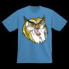 Youth Wicking T-Shirt Thumbnail