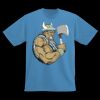 Youth Wicking T-Shirt Thumbnail