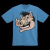 Youth Wicking T-Shirt Thumbnail