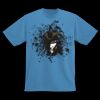 Youth Wicking T-Shirt Thumbnail