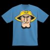 Youth Wicking T-Shirt Thumbnail
