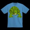 Youth Wicking T-Shirt Thumbnail