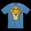 Youth Wicking T-Shirt Thumbnail