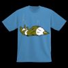 Youth Wicking T-Shirt Thumbnail