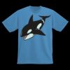 Youth Wicking T-Shirt Thumbnail