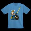 Youth Wicking T-Shirt Thumbnail