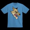 Youth Wicking T-Shirt Thumbnail