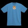 Youth Wicking T-Shirt Thumbnail
