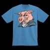 Youth Wicking T-Shirt Thumbnail