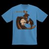 Youth Wicking T-Shirt Thumbnail