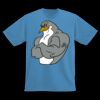 Youth Wicking T-Shirt Thumbnail
