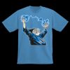Youth Wicking T-Shirt Thumbnail
