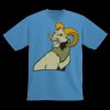 Youth Wicking T-Shirt Thumbnail