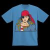Youth Wicking T-Shirt Thumbnail