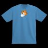 Youth Wicking T-Shirt Thumbnail