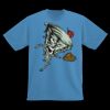 Youth Wicking T-Shirt Thumbnail