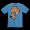 Youth Wicking T-Shirt Thumbnail