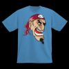 Youth Wicking T-Shirt Thumbnail