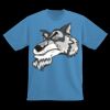 Youth Wicking T-Shirt Thumbnail