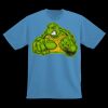Youth Wicking T-Shirt Thumbnail