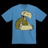Youth Wicking T-Shirt Thumbnail