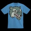 Youth Wicking T-Shirt Thumbnail