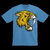 Youth Wicking T-Shirt Thumbnail