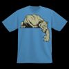 Youth Wicking T-Shirt Thumbnail