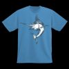 Youth Wicking T-Shirt Thumbnail