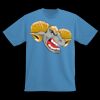 Youth Wicking T-Shirt Thumbnail