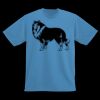 Youth Wicking T-Shirt Thumbnail