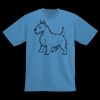 Youth Wicking T-Shirt Thumbnail