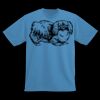 Youth Wicking T-Shirt Thumbnail