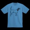 Youth Wicking T-Shirt Thumbnail
