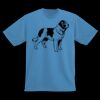 Youth Wicking T-Shirt Thumbnail