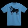 Youth Wicking T-Shirt Thumbnail
