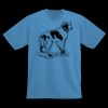 Youth Wicking T-Shirt Thumbnail